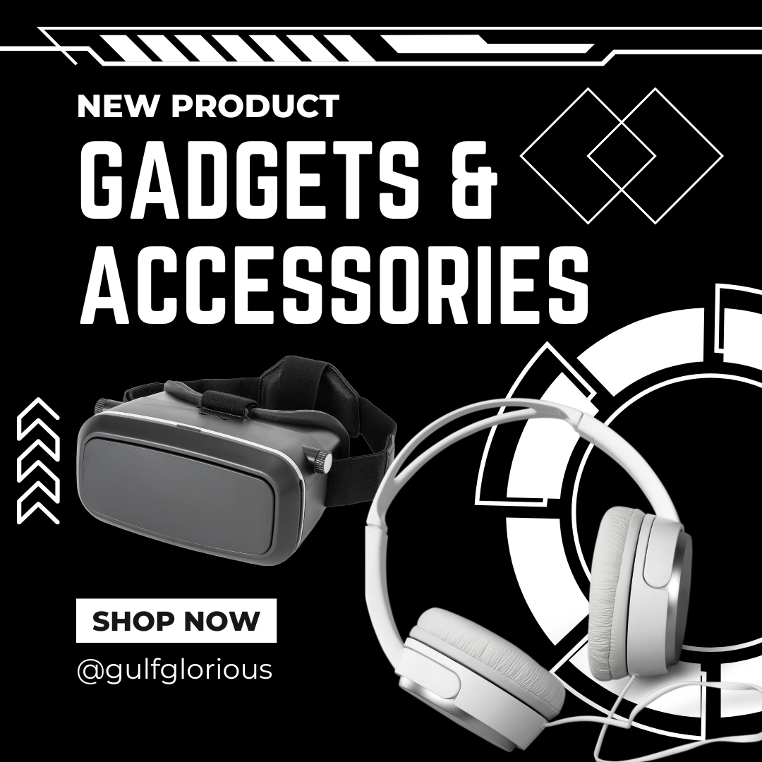 Gadgets & Accessories