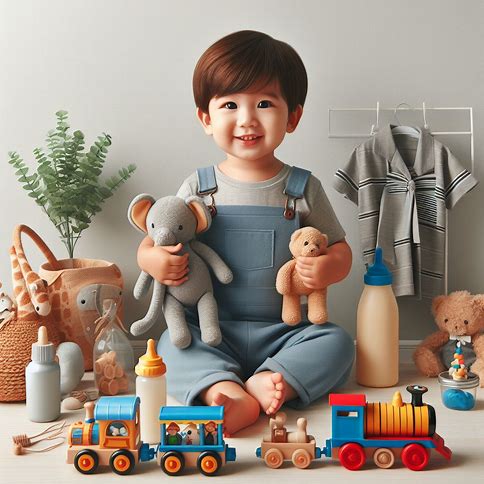 Kids & New Born