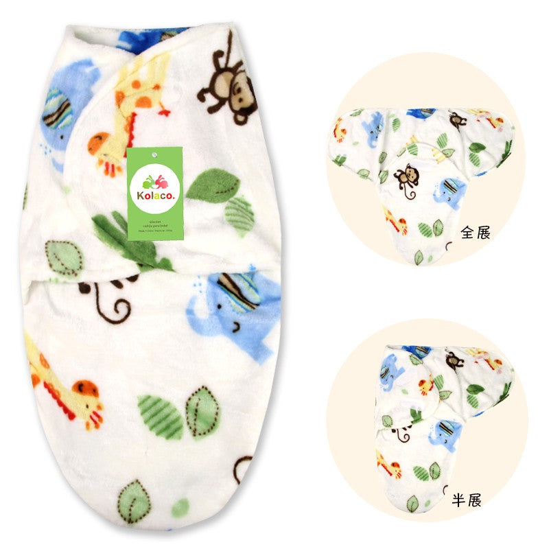Swaddle Wrap