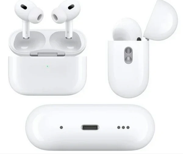 Air-pods Pro 2 Gen (copy)