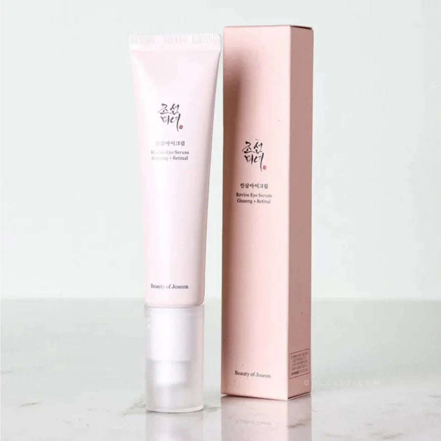 Revive Eye Serum Ginseng + Retinal 30ml (Beauty of Joseon )