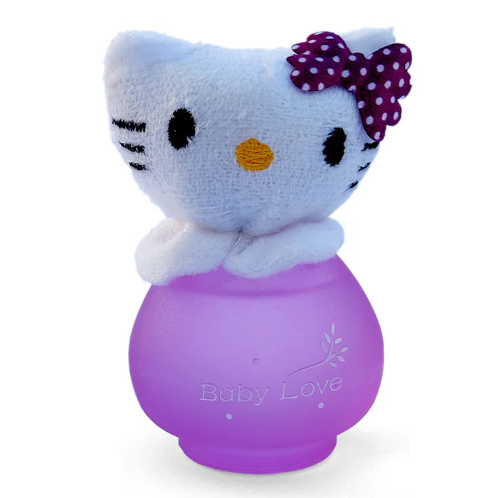 Kids Perfume in Cute Animal Bottles - 50ML