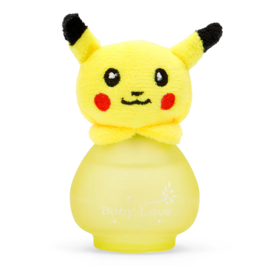 Kids Perfume in Cute Animal Bottles - 50ML