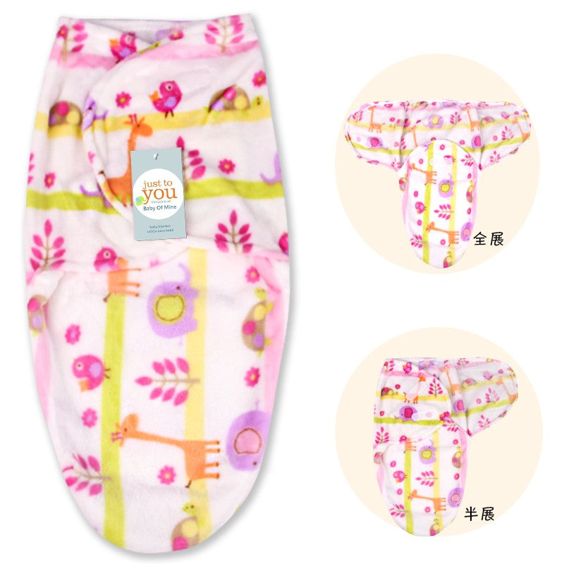 Swaddle Wrap
