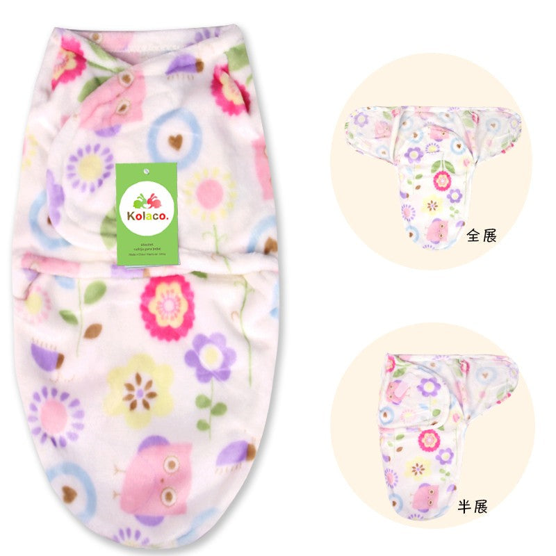 Swaddle Wrap