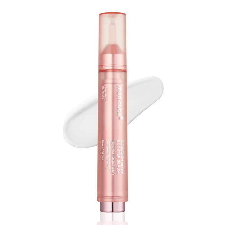 Medicube - Collagen Glow Booster Milk Serum