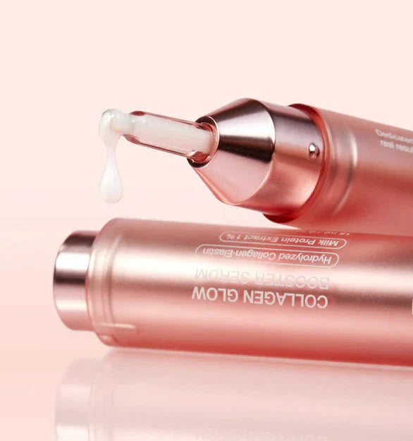 Medicube - Collagen Glow Booster Milk Serum